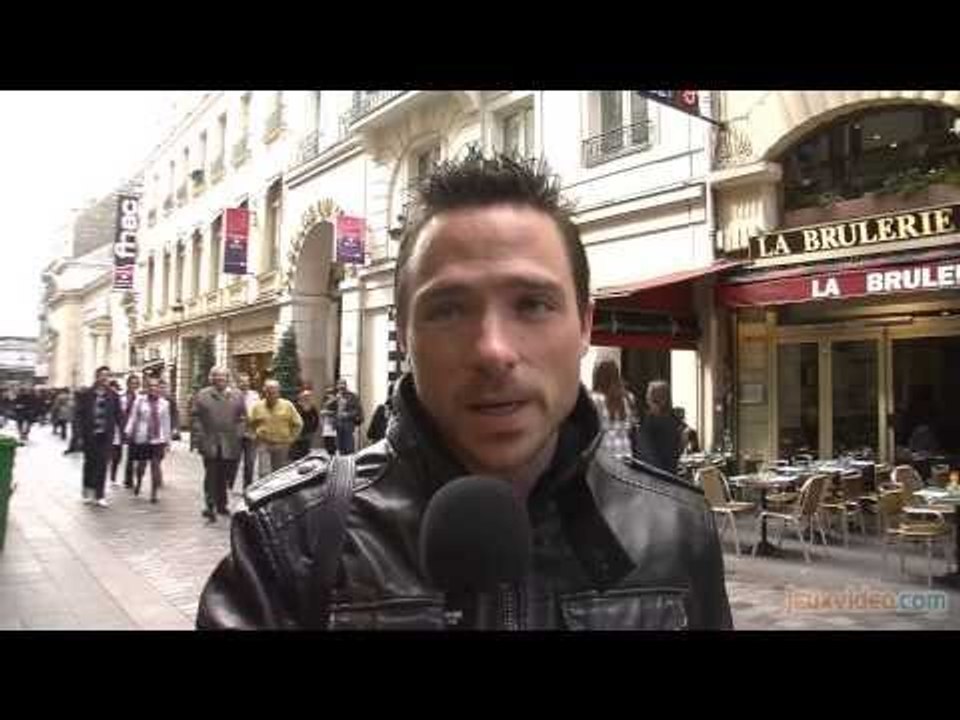 REPORTAGES  - Les tablettes tactiles, consoles du futur ? - Jeuxvideo.com