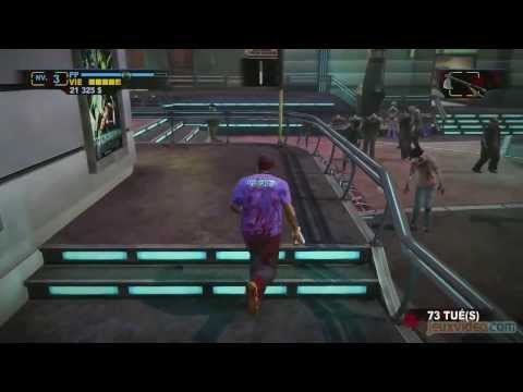 GAMING LIVE PS3 - Dead Rising 2 : Off the Record Vers Uranus et au-delà ! - Jeuxvideo.com
