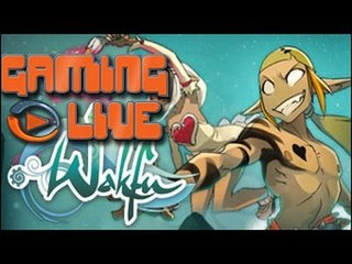 GAMING LIVE PC - Wakfu - 2/2 : Un personnage sous toutes les coutures - Jeuxvideo.com
