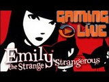 GAMING LIVE DS - Emily the Strange Strangerous - Petite présentation - Jeuxvideo.com