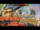 GAMING LIVE DS - Naraba World : Le Mystérieux Palais - Jeuxvideo.com