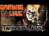 GAMING LIVE PS3 - Twisted Metal - Tôle froissée - Jeuxvideo.com