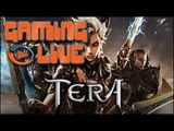 GAMING LIVE PC - TERA - 1/3 : Des combats dynamiques - Jeuxvideo.com