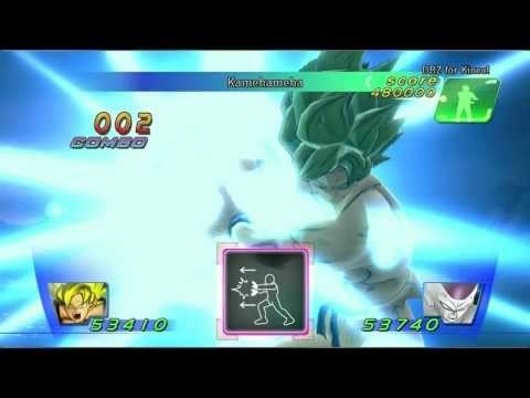 L'actu du jeu vidéo 17.04.12 : Marché du JV / Dragon Ball Z / Tribe Ascend