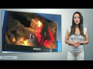 L'actu du numérique 16.04.12: