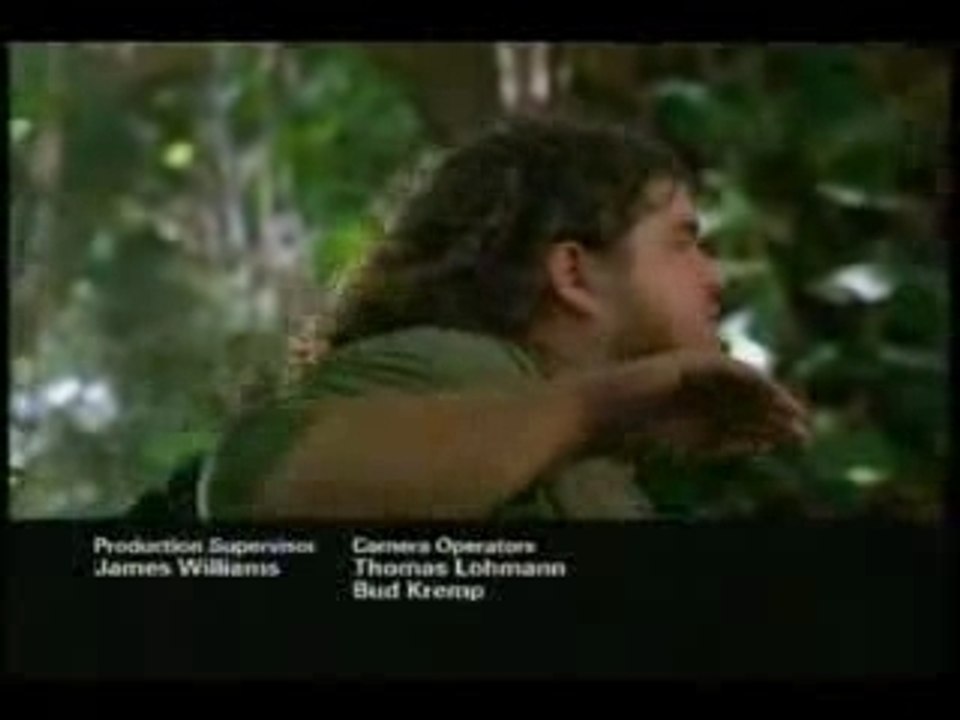 Lost Trailer ABC 3x03