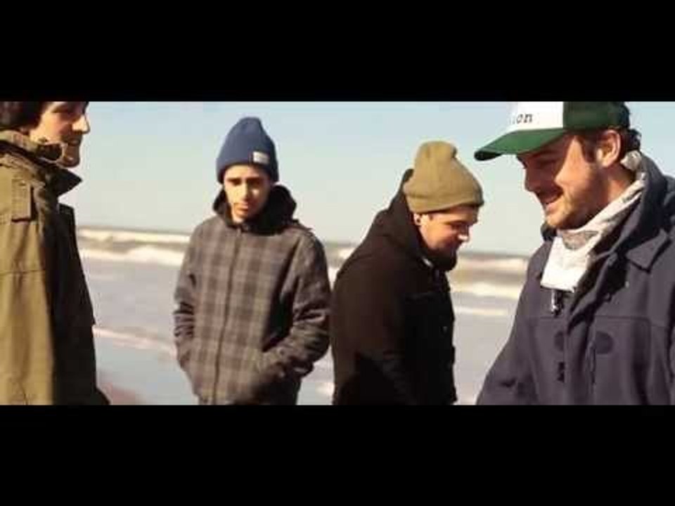 FISIÓN - MARCITO