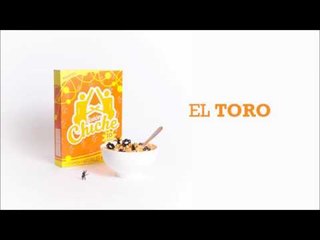 FISIÓN - El toro | CHICHE | Ft. Tomas Bacigaluppi (Lo´ Pibitos)