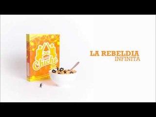 FISIÓN - La rebeldía infinita | CHICHE | Ft Santi Aysine (Salta la banca)