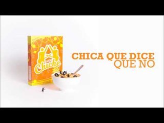FISIÓN - Chica que dice que no | CHICHE |