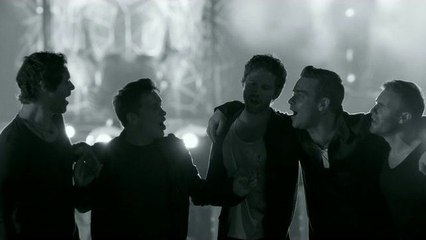 Take That - When We Were Young