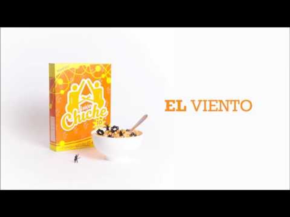 FISIÓN- El viento |CHICHE | Ft Seba Andersen (El plan de la mariposa)
