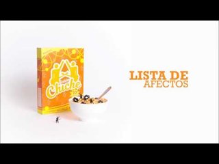 FISIÓN - Lista de afectos | CHICHE | Ft. Maximo Andersen (El plan de la mariposa)