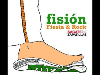 SACATE LAS ZAPATILLAS (2011) [Disco Completo]