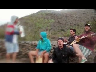 LOCURA CON CORDURA | RUINA DE LOS QUILMES