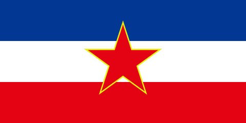 Yougoslavie - Suicide d'une Nation Européenne 4/6 - HD (1995)