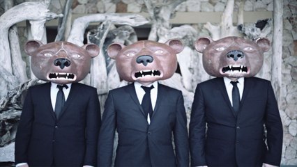 Teddybears - Broken Heartbeat