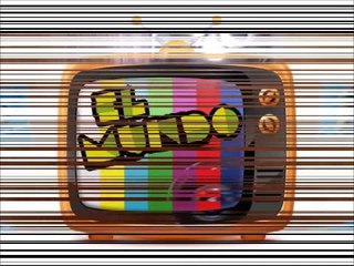 El Mundo TV - Programa 3 (Estamos En Todos Lados)
