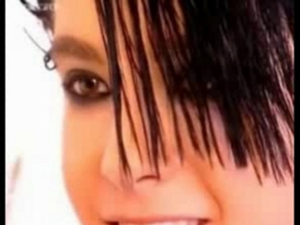 Bill kaulitz 1