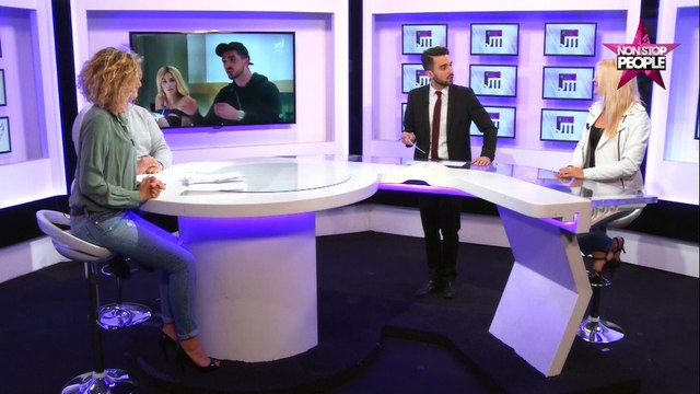 Les Anges 9 : Mélanie en colère contre Anthony Alcaraz et Kim Glow, elle dit tout (Exclu vidéo)