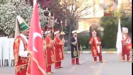 Bakan Arslan  Anayasa değişikliğiyle vesayet odaklarından kurtulacağız, bürokratik oligarşiden kurtulacağız