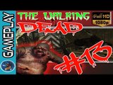 The Walking Dead : O Jogo - Temporada 1 - Episodio 3 - Parte 3 - #kitsunegamereviews