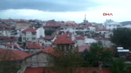 Muğla'da 5.3 Büyüklüğünde Deprem