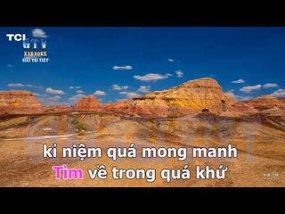 { Karaoke } Em Cứ Ngỡ Rằng  - Thu Thủy