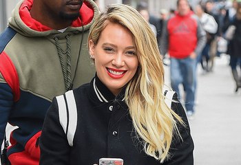 Hilary Duff DUMPS Boyfriend Matthew Koma Without Warning