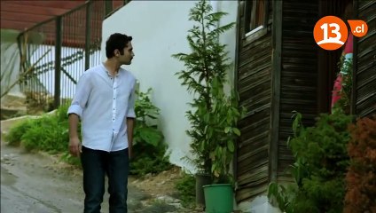 27. Entre Dos Amores (Fatih Harbiye) - Capitulo 6 - Completo - HD - Español