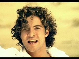 David Bisbal - Ave Maria