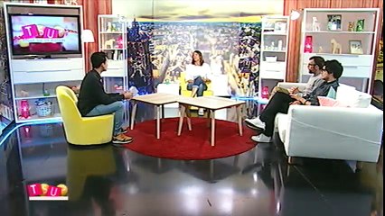 Tout sur un plateau du 13/04/2017 Troisième Partie