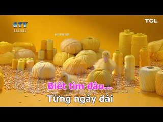 { Karaoke } Biết Tìm Đâu - Tuấn Hưng