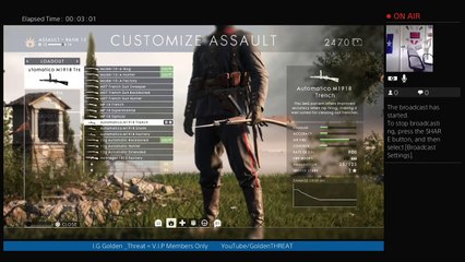 GOLDEN_THREAT  Move around wit That FS! (107)