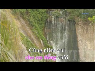 [ KARAOKE ] Vầng Trăng Yêu Thương # 59870