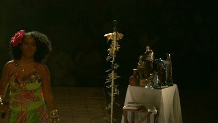 Mariene De Castro - Quebradeira de Coco