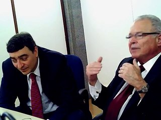 AS DELAÇÕES DA ODEBRECHT E FHC