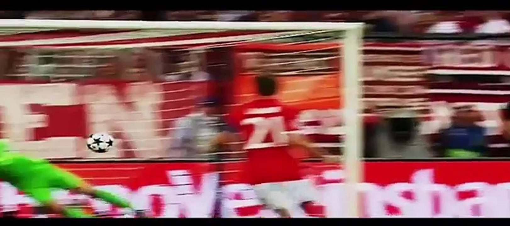 كريستيانو رونالدو يهين جماهير البايرن مش معقول