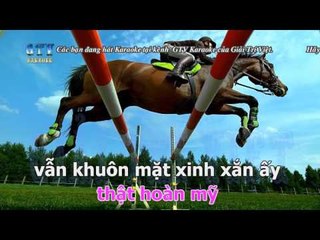 { Karaoke } Em Như Bao Người Khác - Lương Bằng Quang