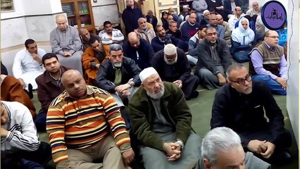 خطبة الجمعة عن الصدق ومكانة الصادقين الشيخ عبد الرحمن