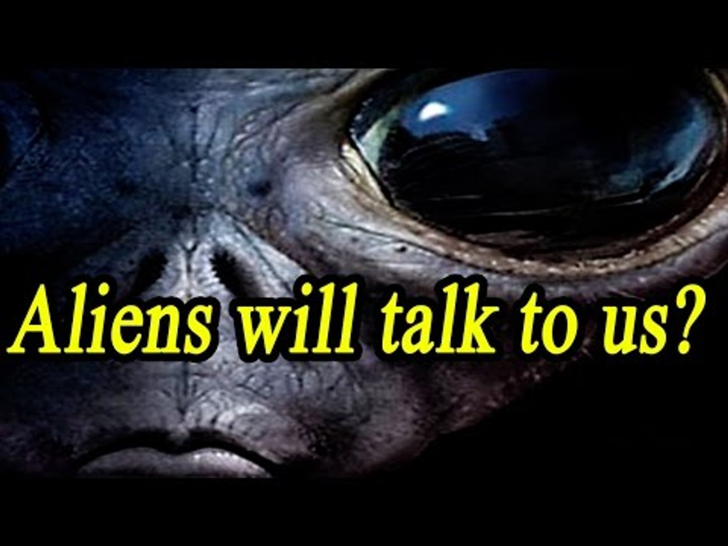 ⁣Scientists to send messages to Aliens despite objection, Watch Video | Oneindia News