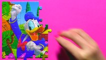 Mickey Mouse Learn Puzzle Games Clementoni Play Ro34343434343