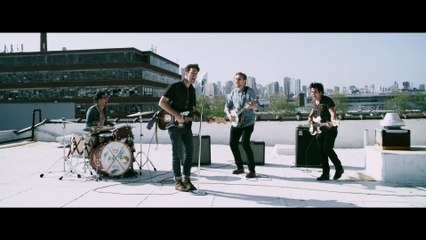 American Authors - Believer