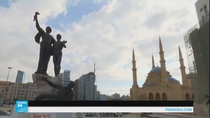 اللبنانيون بانتظار فترة ما بعد الأعياد لاستكمال قانون الانتخابات