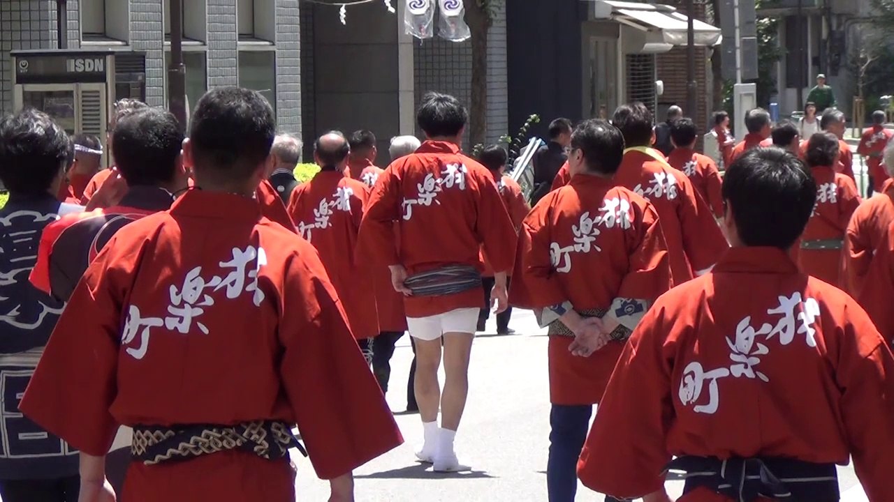 Tokyo – Voyage au Japon. 2ème Jour au Pays du Soleil Levant. Mai 2015. 1ère Partie.