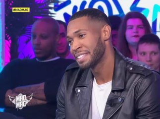 Mad Mag : Six ans après, Senna revit son mariage avec Amélie Neten