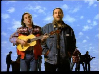 Godley & Creme - A Little Piece Of Heaven