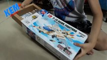 Lego Ninjago - lego swat -Lego Peswat -Lego Jie Star F-15 Hawk Fighters