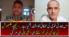 An Indian Soldier is Just Losing Mind Over Kalbhushan Sentenced