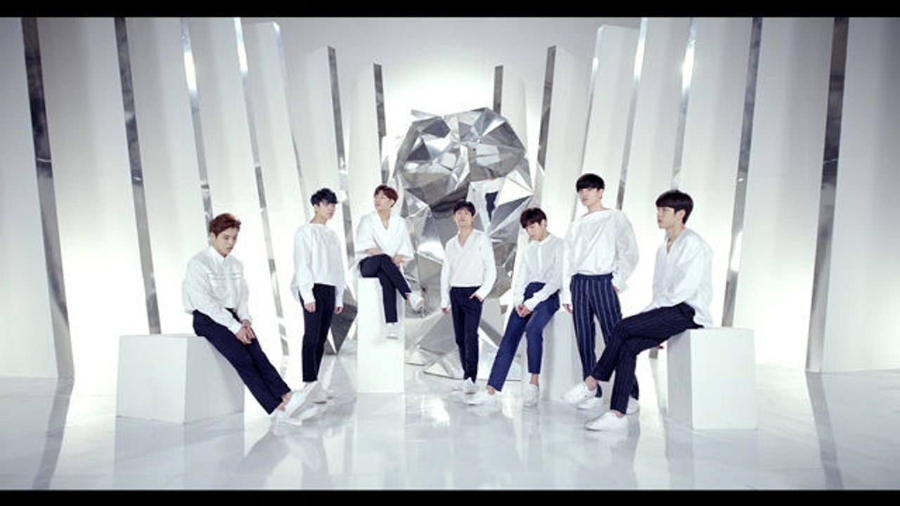 INFINITE - 24 Hours